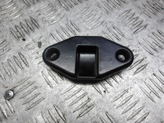 роликовая направляющая Volkswagen Caddy 3 поколение 2008, 2K0843667A