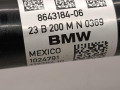 полуось передняя правая (приводной вал, ШРУС) BMW 2023, 2.0 л., бензин, 416, 8643184 - фото №5