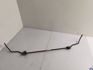 стабилизатор подвески задний BMW 4 серия F32/F33 [рестайлинг] 2019, 2.0 л., B47 D20 A, дизель, АКПП, синий, лифтбэк, полный привод, правый руль, 33556853473