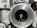турбина Peugeot 308 1 поколение [рестайлинг] 2012, 1.6 л., дизель, 6МКПП, хетчбэк 5 дв., 9673283680, TD02H2071VT21 - фото №5