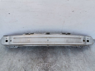 усилитель бампера переднего Renault Laguna 2 поколение 2005, 2.0 л., бензин, 5МКПП, серебро, хетчбэк 5 дв.