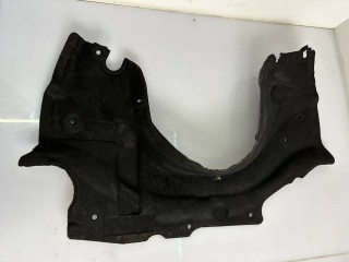 шумоизоляция (термозащита) BMW 4 серия F32/F33 [рестайлинг] 2019, 2.0 л., B47 D20 A, дизель, АКПП, синий, лифтбэк, полный привод, правый руль, 51487431674