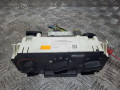 блок управления печки / климат-контроля Opel Astra G 1998, 1.6 л., бензин, универсал, 90560365 - фото №3