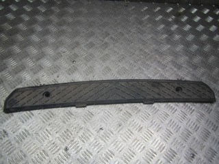 комплект декоративных накладок (дерева) салона Mercedes-Benz Sprinter 2 поколение (W906) 2007