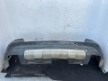 бампер задний Mercedes-Benz M-Класс W164 2008, 3.0 л., OM 642.940, дизель, АКПП, внедорожник 5 дв. - фото №4