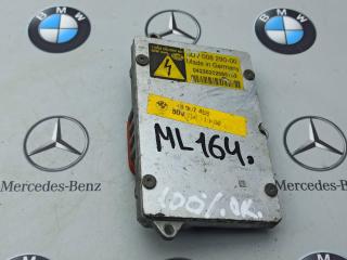 блок розжига ксенона Mercedes-Benz M-Класс W164 2008, 6907488