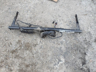 прицепное устройство (фаркоп) Volkswagen Passat B7 2014, 2.0 л., дизель, АКПП, универсал, 3AA803880H