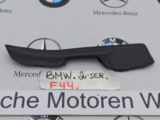 дождевик BMW 2 серия F44 2020, 2.0 л., бензин, хетчбэк 5 дв., полный привод, правый руль, 7477428