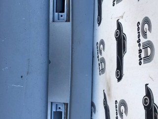 подсветка номера Ford Galaxy 1 поколение [рестайлинг] 2005, 1.9 л., AUY, дизель, 6МКПП, минивэн