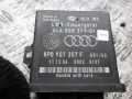 блок управления светом Audi A6 4F/C6 2007, 2.7 л., дизель, АКПП, универсал, 8P0907357F - фото №3