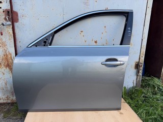 дверь передняя левая BMW 5 серия E60/E61 [рестайлинг] 2007, 3.0 л., дизель, АКПП, универсал