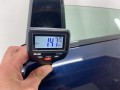 дверь задняя левая Porsche Macan 1 поколение [рестайлинг] 2020, 2.9 л., бензин, АКПП, внедорожник 5 дв. - фото №6
