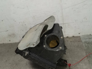 корпус воздушного фильтра Volkswagen Passat B5 2000, 1.8 л., ARG, бензин, 5МКПП, зеленый, универсал