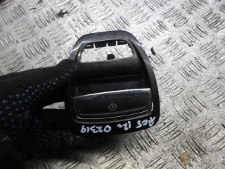 кнопка ручного тормоза (ручника) Citroen C5 2 поколение 2012, 2.2 л., дизель, АКПП, универсал, 96617671ZD