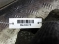 вентилятор радиатора Mercedes-Benz E-Класс W211/S211 2003, 2.7 л., дизель, АКПП, седан, 0311262004 - фото №2