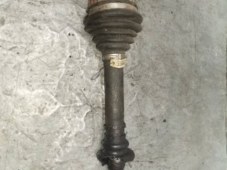 полуось передняя правая (приводной вал, ШРУС) Citroen Xsara 1 поколение 1997, 2.0 л., бензин, хетчбэк 5 дв.