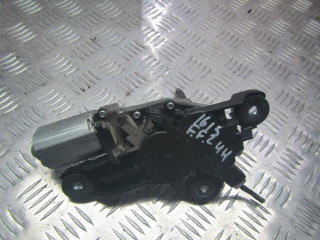 моторчик заднего стеклоочистителя (дворника) Ford Focus 1 поколение [рестайлинг] 2005, 1.6 л., бензин, МКПП, универсал, 3M51R17K441AE