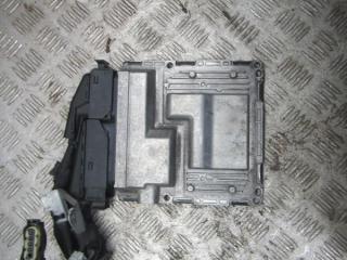 блок управления двигателем Mercedes-Benz C-Класс W204/S204 2007, 1.8 л., бензин, МКПП, универсал, A2710105047