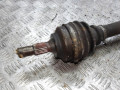 полуось передняя левая (приводной вал, ШРУС) Peugeot 308 1 поколение [рестайлинг] 2012, 1.6 л., дизель, МКПП, хетчбэк 5 дв. - фото №3