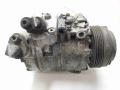 компрессор кондиционера BMW 5 серия E39 1999, 3.0 л., TD, дизель, АКПП, задний привод, 7SBU16C, 4472208022, 64528386451, 8386451, KCN0110 - фото №4