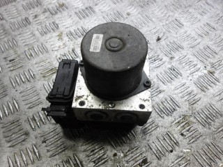 блок ABS Hyundai i10 1 поколение [рестайлинг] 2011, 1.2 л., бензин, АКПП, хетчбэк 5 дв., 589100X500