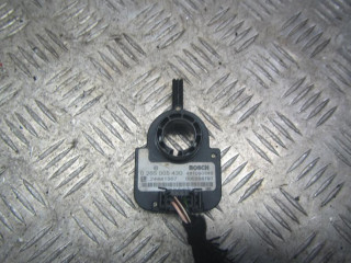 датчик угла поворота руля Opel Zafira 1 поколение (A) 2002, 24441567, 0265005430