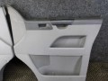 обшивка двери передняя левая Volkswagen Transporter T5 2009, 2.5 л., дизель, АКПП, микроавтобус - фото №3