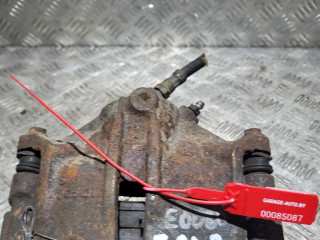 суппорт передний левый Ford Mondeo 3 поколение 2001, 2.5 л., бензин, 5МКПП, универсал