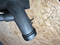 патрубок (трубопровод, шланг) Mercedes-Benz GLE W166 2018, 2.2 л., дизель, АКПП, черный, внедорожник 5 дв., правый руль, A1668300596, A1669971759 - фото №2