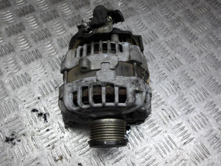 генератор Mercedes-Benz B-Класс W246 [рестайлинг] 2017, 1.5 л., дизель, АКПП, хетчбэк 5 дв.