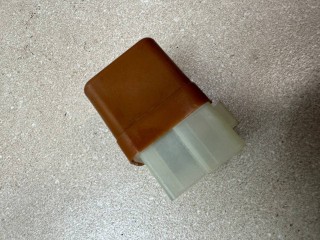 реле (прочие) Infiniti G 4 поколение [рестайлинг] 2013, 3.7 л., VQ37VHR, бензин, АКПП, черный, кабриолет, задний привод, 252307996A