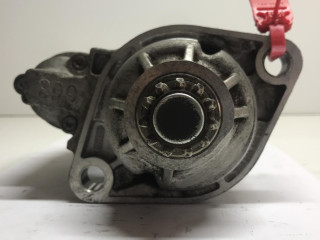 стартер Volkswagen Golf 5 поколение 2009, 2.0 л., CBDA, дизель, 6МКПП, универсал, 02M911023N, 0001123014, 0001123038