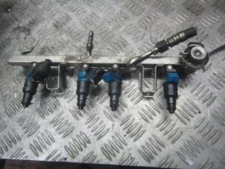 форсунка Volkswagen Passat B5 1998, 1.6 л., бензин, 06B133551C