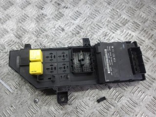 блок комфорта Opel Signum C 2003, 2.0 л., бензин, МКПП, хетчбэк 5 дв., 13120953, 2444314Z