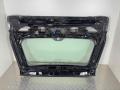 крышка багажника (дверь 3-5) Toyota Land Cruiser 11 поколение J200 2008, 4.5 л., дизель, 6700560D51 - фото №3