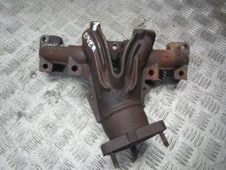 коллектор выпускной Rover 200 Series 2000, 1.4 л., бензин, LKC101630