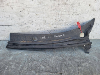 дождевик Mazda 2 1 поколение 2003, 1.4 л., F6JB, дизель, 5МКПП, хетчбэк 5 дв., 3M71A01417