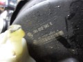 вакуумный усилитель тормозов Volkswagen Transporter T4 1992, 2.4 л., дизель, МКПП, микроавтобус, 701612101K - фото №3