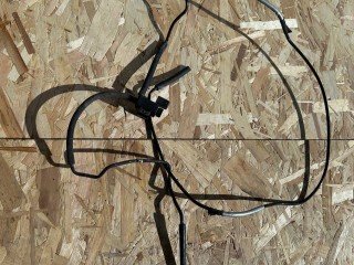 электромагнитный клапан Maserati Levante 1 поколение 2017, 3.0 л., бензин, АКПП, белый, внедорожник 5 дв., полный привод, 670002843