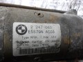 стартер BMW 3 серия E46 2001, 2.0 л., дизель, 2247063, E5579N - фото №3