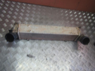 интеркулер BMW X1 E84 2010, 2.0 л., дизель, МКПП, внедорожник 5 дв., 7524916