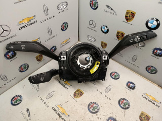 переключатель подрулевой (стрекоза) Audi A6 C8 2022, 2.0 л., бензин, 4N0907129MS