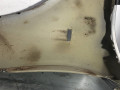 крыло переднее правое BMW 5 серия E60/E61 2005, M52 B25 (256S4), АКПП, серый, универсал - фото №3