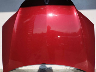 капот Renault Laguna 3 поколение 2008, 2.0 л., M4R 704, бензин, 6МКПП, универсал