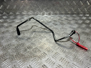 масляная трубка турбины Mazda 3 BL 2009, 1.6 л., дизель, 5МКПП, хетчбэк 5 дв.