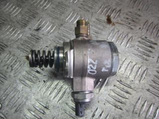 ТНВД Volkswagen Touran 1 поколение [2-й рестайлинг] 2011, 1.4 л., бензин, МКПП, минивэн, 03C127026M