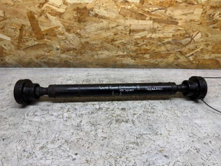 карданный вал Land Rover Discovery 3 поколение 2008, 2.7 л., дизель