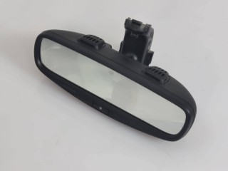 зеркало салона Maserati Levante 1 поколение 2017, 3.0 л., A630HP, дизель, АКПП, blue, внедорожник 5 дв., полный привод, правый руль, 675000600