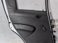 дверь задняя левая Chevrolet Spark M300 2011, 1.2 л., бензин, 5МКПП, хетчбэк 5 дв. - фото №5