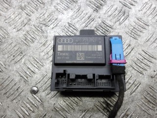 блок комфорта Audi A6 C5 [рестайлинг] 2005, 2.4 л., бензин, АКПП, седан, 4F0959792F